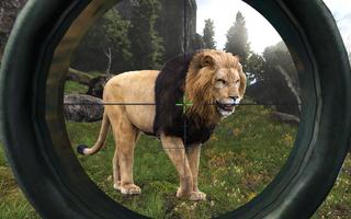 Deer Hunting Cover Hunter скриншот 1