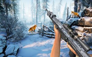 Deer Hunting Cover Hunter скриншот 2