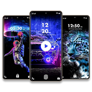 Video live sale wallpaper apk