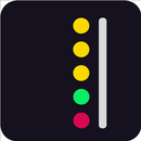 Dragger-car acceleration meter APK
