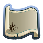 Life Time Map Zeichen