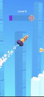 Rocket Run Master 3D Screenshot 1
