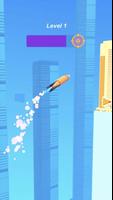 Rocket Run Master 3D تصوير الشاشة 2