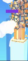 Rocket Run Master 3D تصوير الشاشة 3