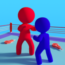 Giant Punch 3D APK