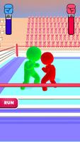 Giant Punch 3D 스크린샷 1