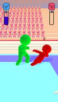 Giant Punch 3D 스크린샷 2