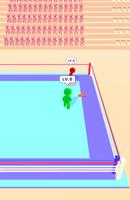 Giant Punch 3D 스크린샷 3