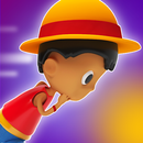 Devil Fruit Run APK