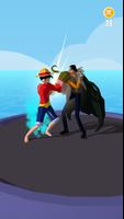 Devil Fruit Run syot layar 3