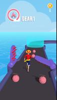 Devil Fruit Run syot layar 1
