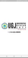 Pasca UGJ News poster
