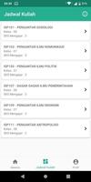 SIMKULIAH Unsyiah imagem de tela 1