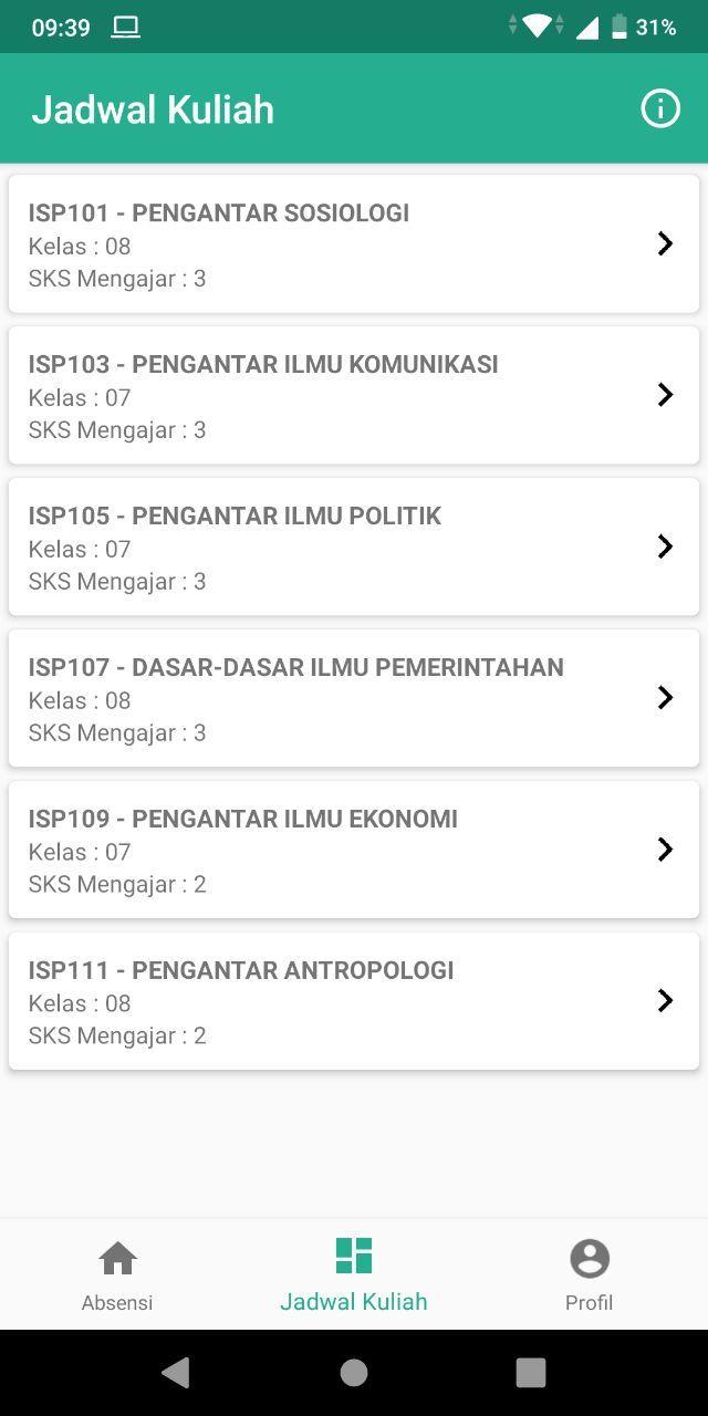 Online unsyiah absen 7 Aplikasi Online unsyiah absen 7 Aplikasi