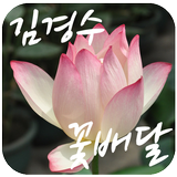 김경수 꽃배달 ikon