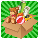 UnofficialGuide Unpacking Game APK