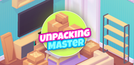 Hướng dẫn tải xuống Unpacking Master cho người mới bắt đầu