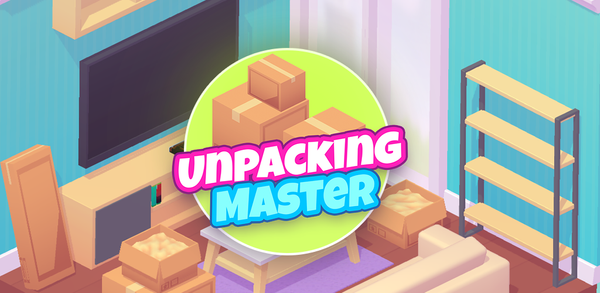 Hướng dẫn tải xuống Unpacking Master cho người mới bắt đầu image