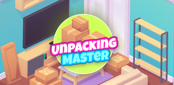 Como baixar Unpacking Master no Android de graça image