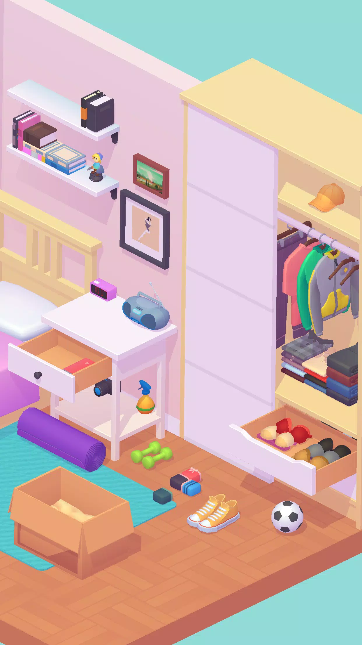 Unpacking APK for Android Download