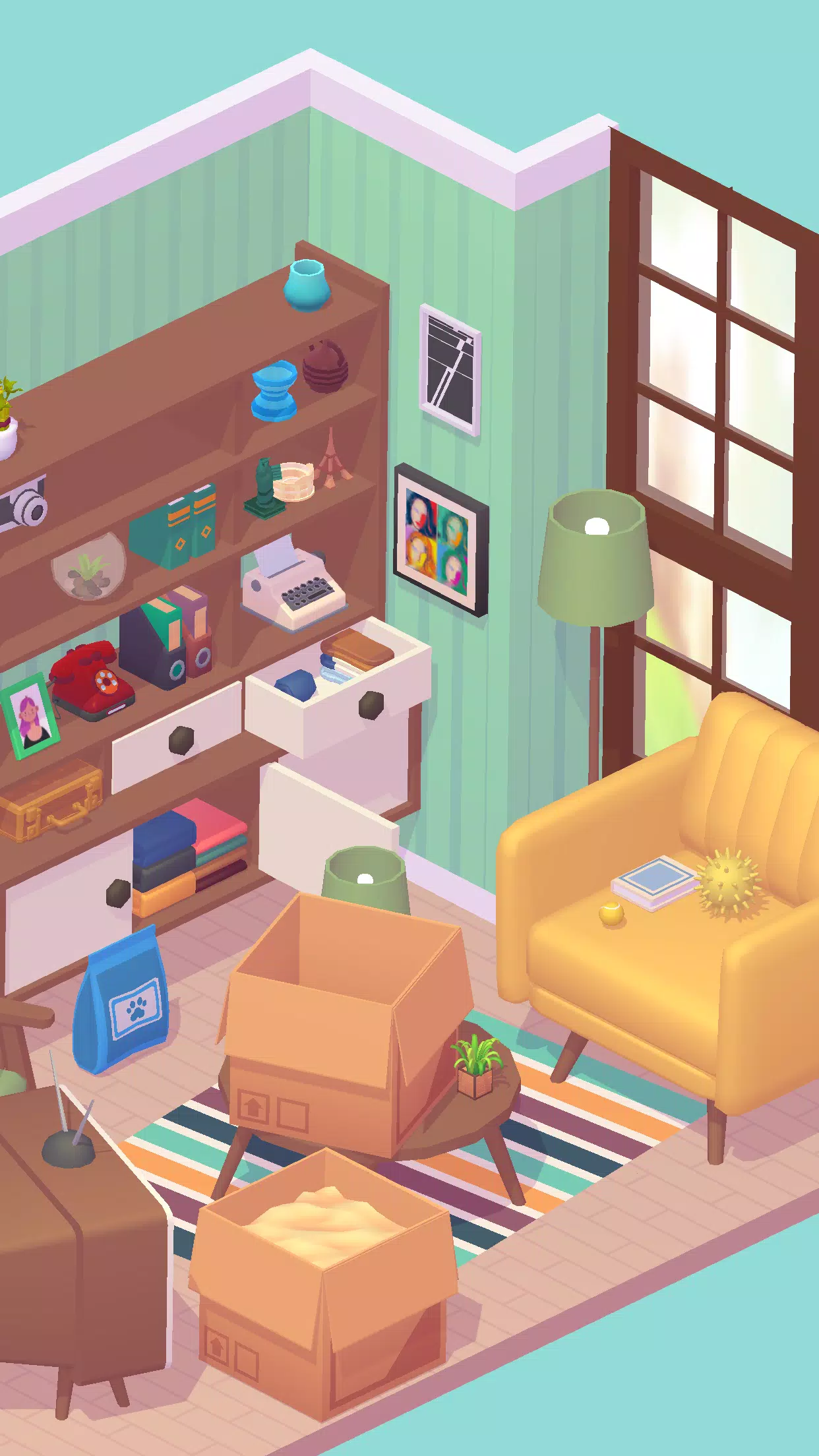Unpacking APK for Android Download