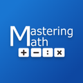 Mastering Math - Materi & Kuis