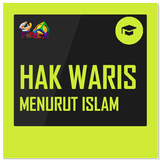 Hak Waris Menurut Islam ikona