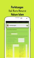 Hak Waris Menurut Islam screenshot 1