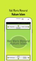 Hak Waris Menurut Islam screenshot 3