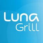 Luna Grill 图标