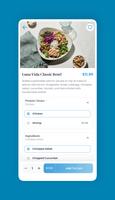 Luna Grill 截图 2