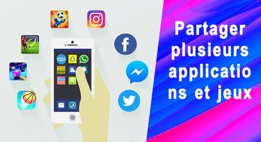 Partage Apk capture d'écran 1