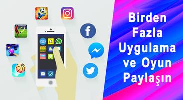 Apk Paylaşımı Ekran Görüntüsü 1