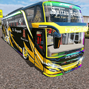 Mod Bus Tingkat Bussid APK
