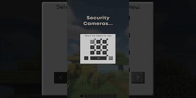 3 Schermata Security Camera Mod