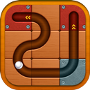 Let Me Roll : Slide the blocks APK
