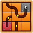 Unroll Me - Roll The Ball APK