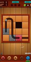 Unroll Me - Roll The Ball স্ক্রিনশট 2