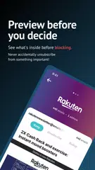 Unroll.Me - Inbox Mail Cleaner XAPK Herunterladen