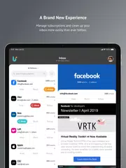 download Unroll.Me - Inbox Mail Cleaner XAPK