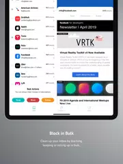 download Unroll.Me - Inbox Mail Cleaner XAPK