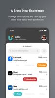 Unroll.Me - Email Cleanup Plakat