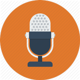 Audio,Sound and Voice Recorder Android App Free APK