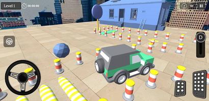 Un Real Car Parking simulator screenshot 3