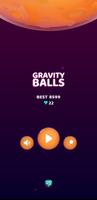 Gravity Balls Affiche