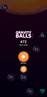 Gravity Balls capture d'écran 3