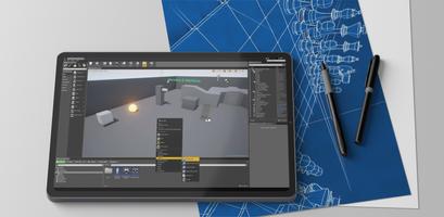 Unreal Engine : Beginner Guide syot layar 1