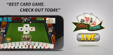 Call Break Live