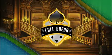 Call Break Plus