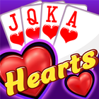 Hearts أيقونة